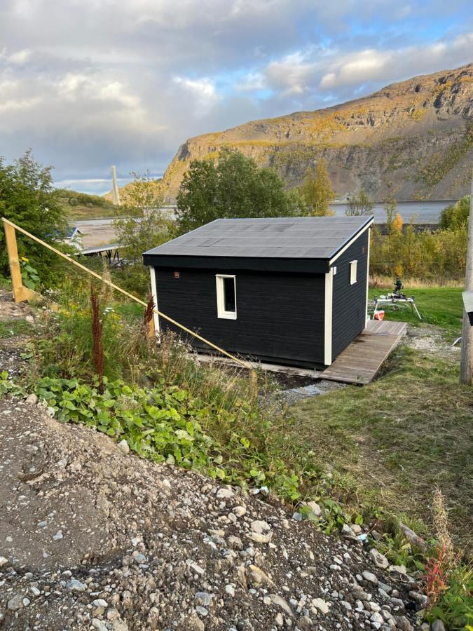 Overnatting Med Sjoutsikt A Rolige Omgivelser Alta Exterior photo